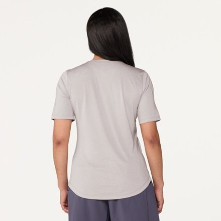 REI Co-op Lightweight Crew Base Layer Top - Women's 2