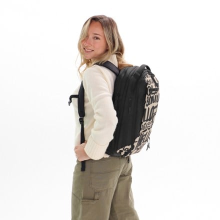 Sherpani Crew Travel Pack 6