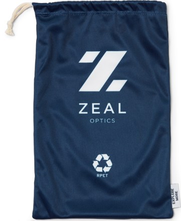 Zeal Lookout Automatic+ Snow Goggles 7