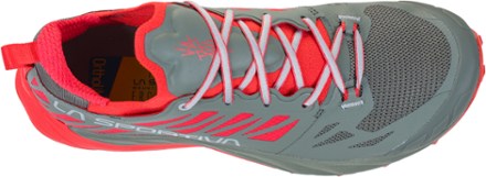 La Sportiva Kaptiva Trail-Running Shoes - Women's 4