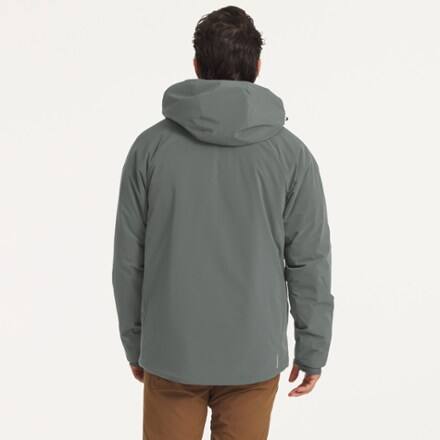 PAKA Apu Insulated Parka - Men's 2