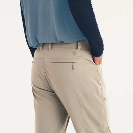 Free Fly Topogrid Pants - Men's 5