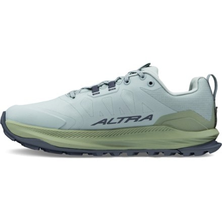Altra Lone Peak 9 Waterproof Low Hiking Shoes - Women's 1
