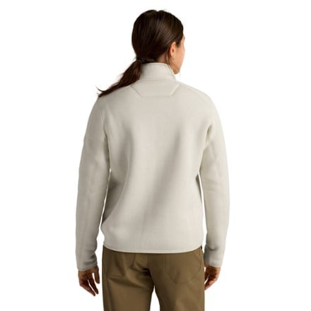 Arc'teryx Covert Cardigan - Women's 2