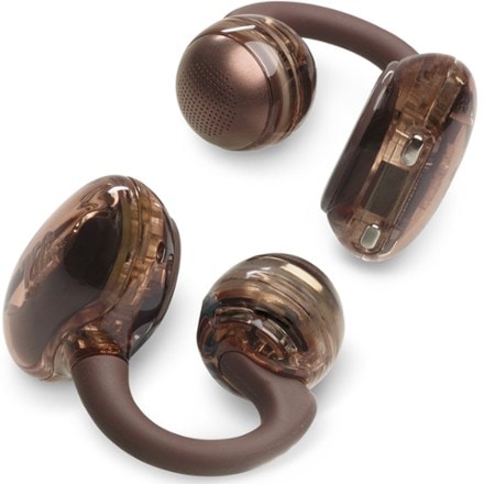 JBL Soundgear Clips Open-Ear Headphones 1