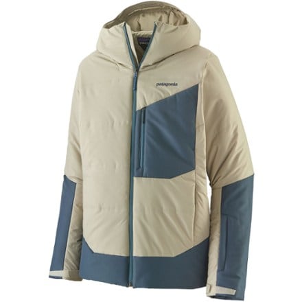 Patagonia Insulated Snowfarer Jacket - Men's 0