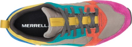 Merrell Alpine Sneakers - Women's 4
