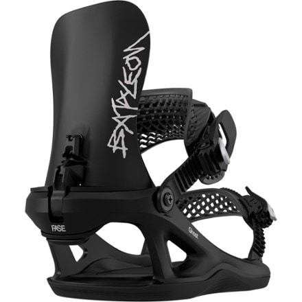 Bataleon Ghost FASE Snowboard Bindings - Women's - 2026/2027 2