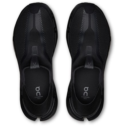 On Cloudsoma Moc Shoes - Men's 4