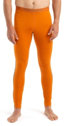 Icebreaker 200 Sonebula Leggings - Men's 1