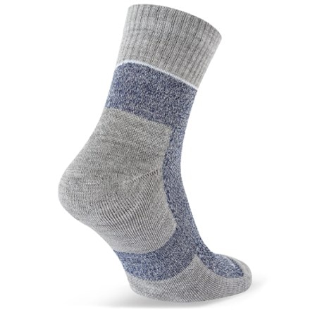 Sealskinz Morston QuickDry Ankle Socks 1
