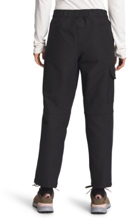 The North Face Camden Soft-Shell Pants - Women's 1