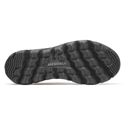 Merrell Maipo Explorer Aerosport Shoes - Men's 5