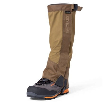 Outdoor Research Crocodile Gaiters - Men's 0