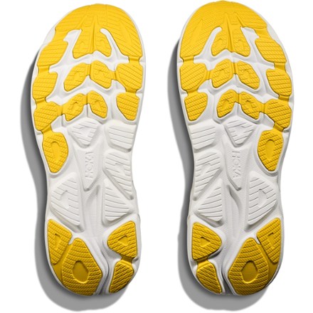 HOKA Clifton 10 Road-Running Shoes - Men's 6