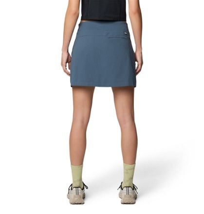 Mountain Hardwear Dynama Skort 1