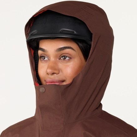 REI Co-op Powderbound 3-in-1 Jacket - Women's 6