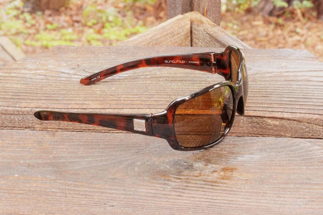Location Image for Cookie Polarized Sunglasses - Women's