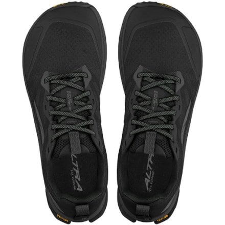 Altra Lone Peak 9+ Trail-Running Shoes - Men's 3