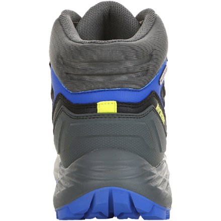 Northside Eaglewood Mid Waterproof Hiking Boots - Men's 2