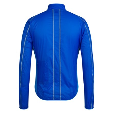 Rapha Brevet Element Cycling Wind Jacket - Men's 1
