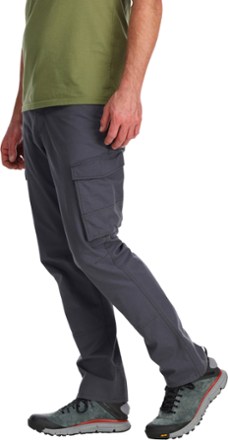 Outdoor Research Shastin Cargo Pants - Men's 4