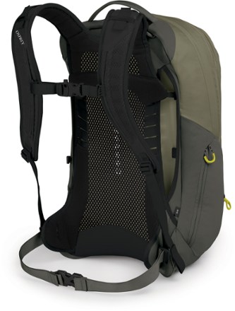 Rei osprey backpack outlet
