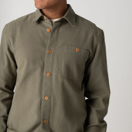 Finisterre Gylly Shirt - Men's 3
