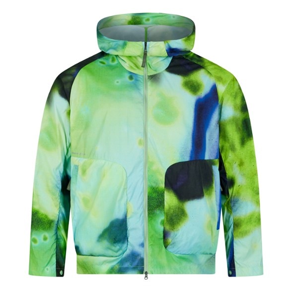 Product Image of color Mountainscape