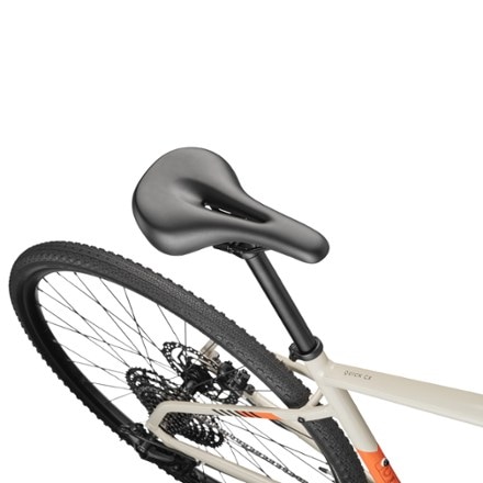 Cannondale Quick CX 1 Bike 8