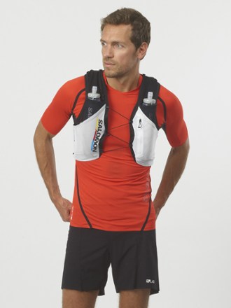 Adv Skin 5 Set Hydration Vest