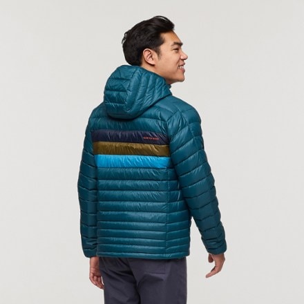 Cotopaxi Fuego Hooded Down Jacket - Men's 2