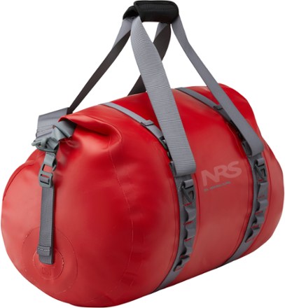 NRS High Roll Duffel Dry Bag 1