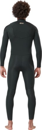 Picture Organic Clothing Equation 3/2 FZ Wetsuit - Men's 1