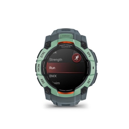 Garmin Instinct 3 AMOLED 8