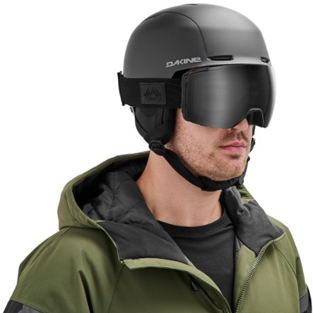 DAKINE Domain Snow Goggles Plus 5