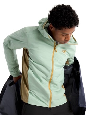 Arc'teryx Atom Insulated Hoody - Men's 7
