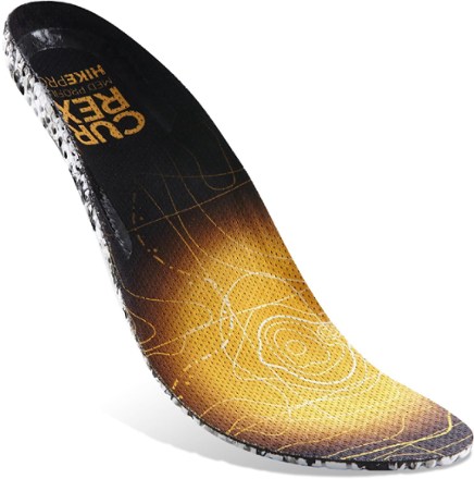 CURREX HIKEPRO Medium Insoles 2