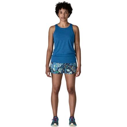 Patagonia Barely Baggies 2.5" Shorts - Women's 3