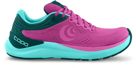 Topo Athletic Ultrafly 4 Road-Running Shoes - Women
