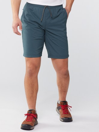KUHL Kruiser Shorts Men's 10" Inseam REI Coop