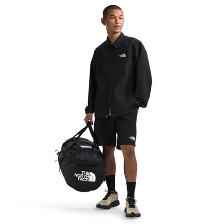 The North Face Base Camp Duffel - Medium (71 L) 4