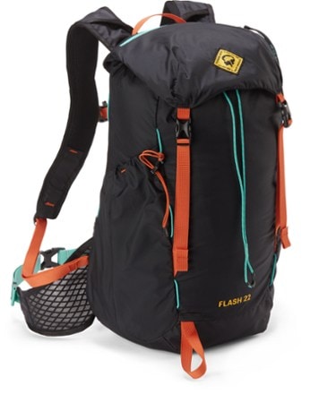 Outdoor Afro REI Co op Flash 22 Pack REI Co op