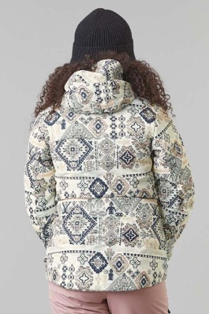Picture Organic Clothing Olyvera Insulated Jacket - Girls' 2