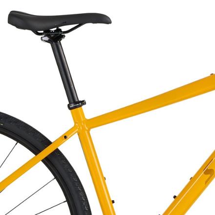 Salsa Journeyer Drop Bar CUES 1x11 Bike 4