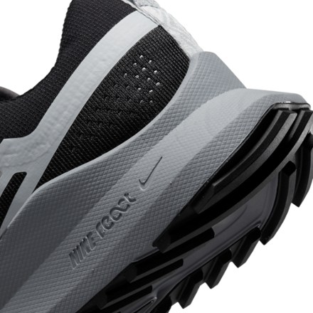 Nike React Pegasus Trail 4 Trail-Running Shoes - Women's 4