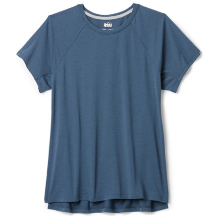 Swiftland Running T-Shirt - Women's