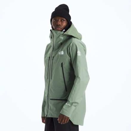 The North Face Summit Tsirku GTX Pro Jacket - Men's 4