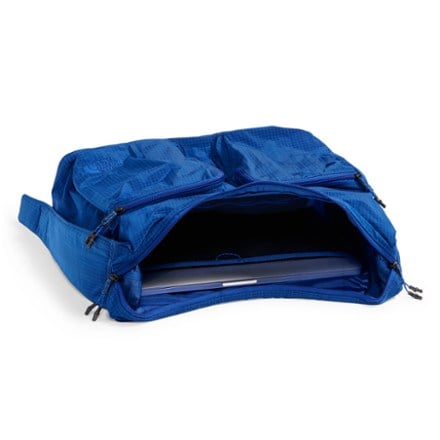 The North Face Never Stop Tote 2