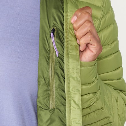 Stio Pinion Down Sweater - Women's 5